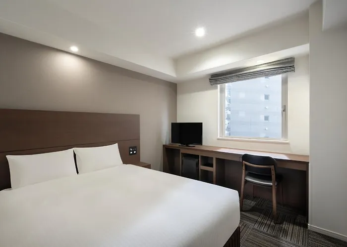 Hotel Oriental Express Kagoshima Tenmonkan