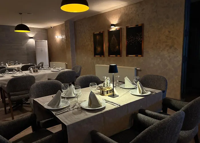 Hotel Europa 92
