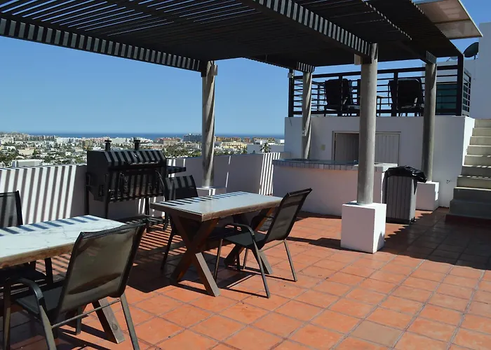 The Residences Apart-Hotel By Morgan