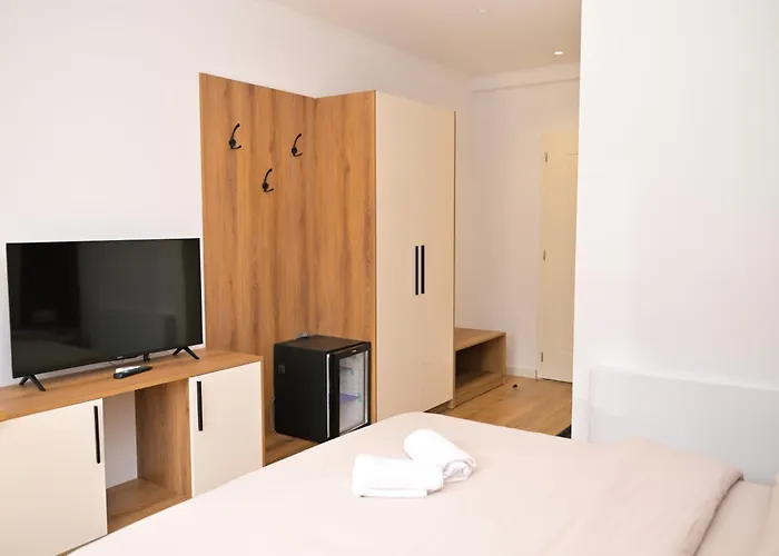 Hotel Erald