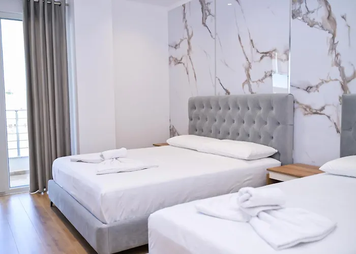 Hotel Erald