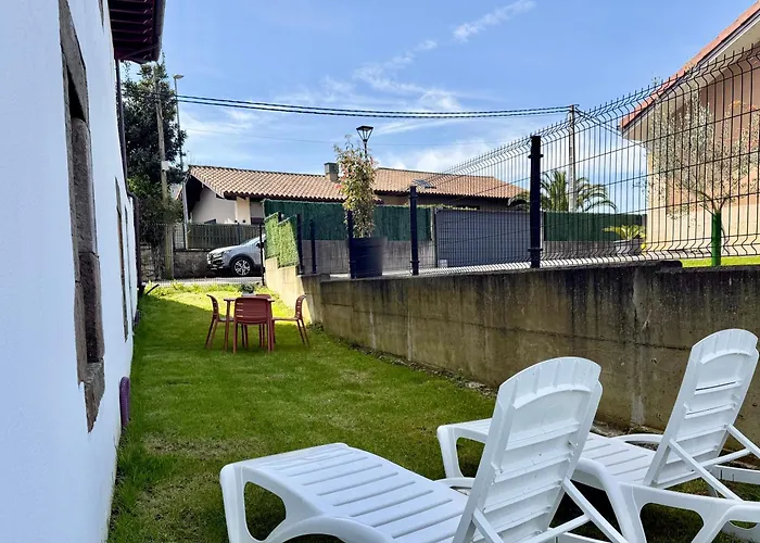 Casa de Postas - Nuevo establecimiento