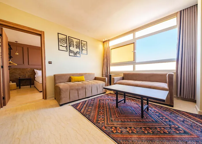 Singular Hotel, Sh Dakhla
