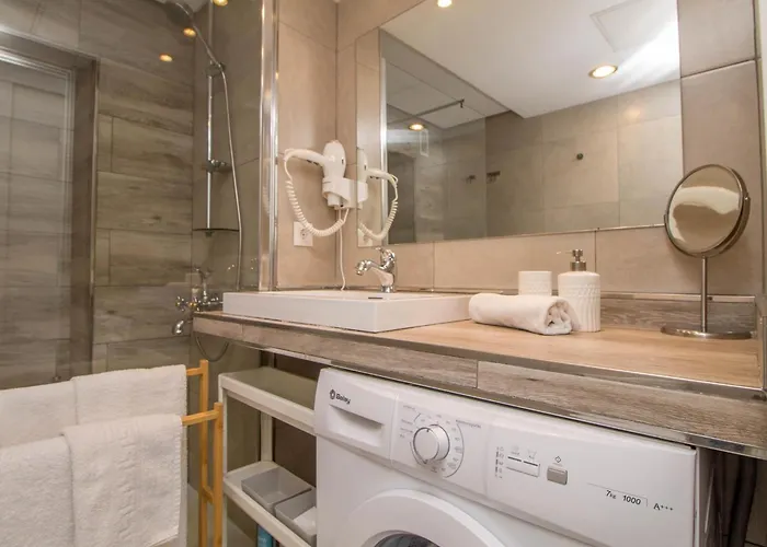 Ocean House Apartamento Exclusivo Vista Mar B3 Plta 8 by Costa del Sol Stay