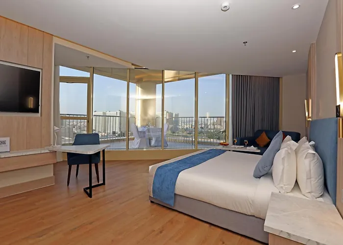 Best Western Premier بيست ويسترن بريمير