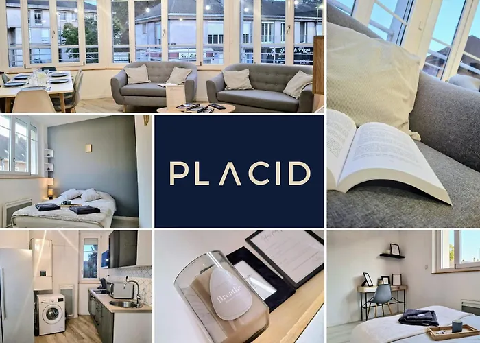 La Coloc' Cosy City - Chambres Privees