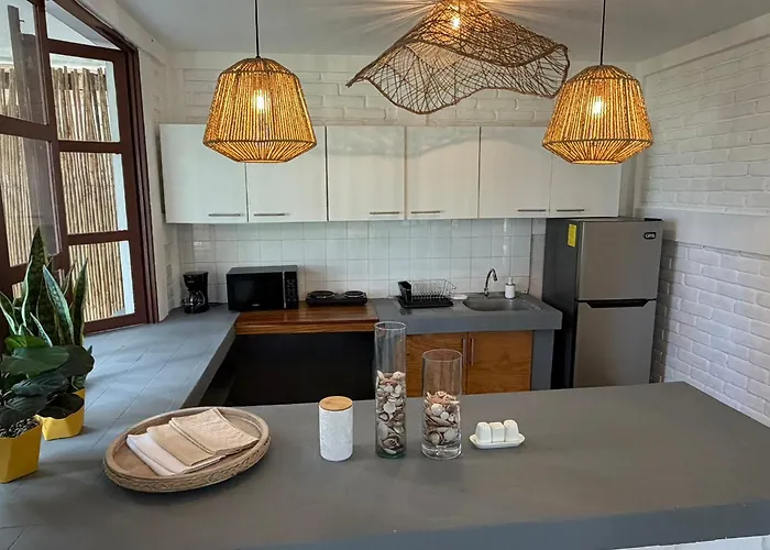 Cardedeu Residence Cangrejera