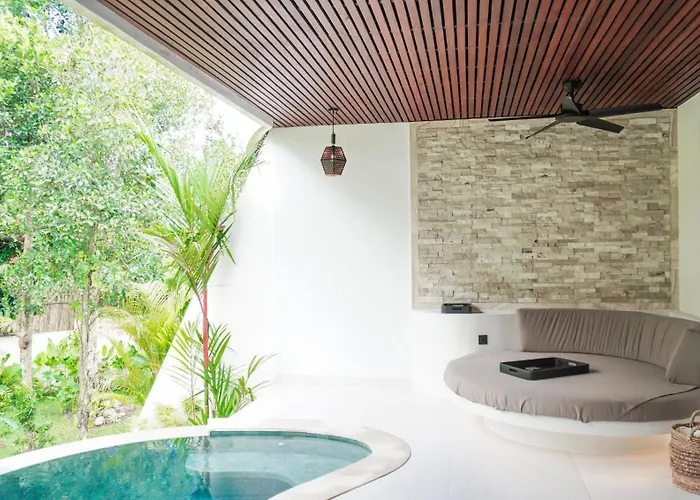 Mandalore Villas Ubud - Adults Only