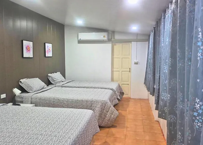 Nur Nur Residence&villa