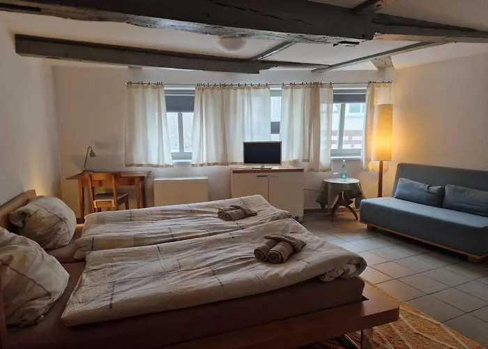 Hotel Beere