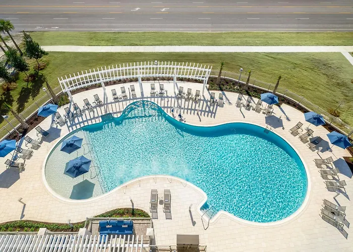 Springhill Suites By Marriott Orange Beach Gulf Shores