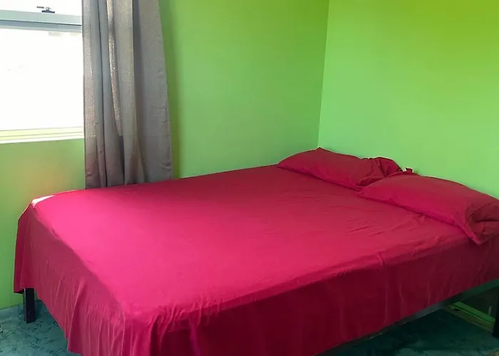 Garden Lodge Hotel