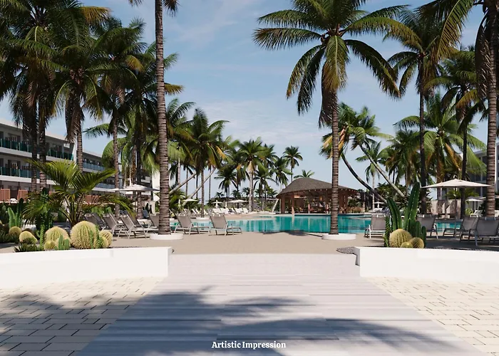 Elba Corralejo Premium Level - Only Adults