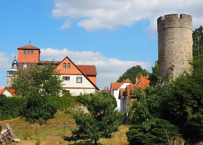 Schinkels Brauhotel