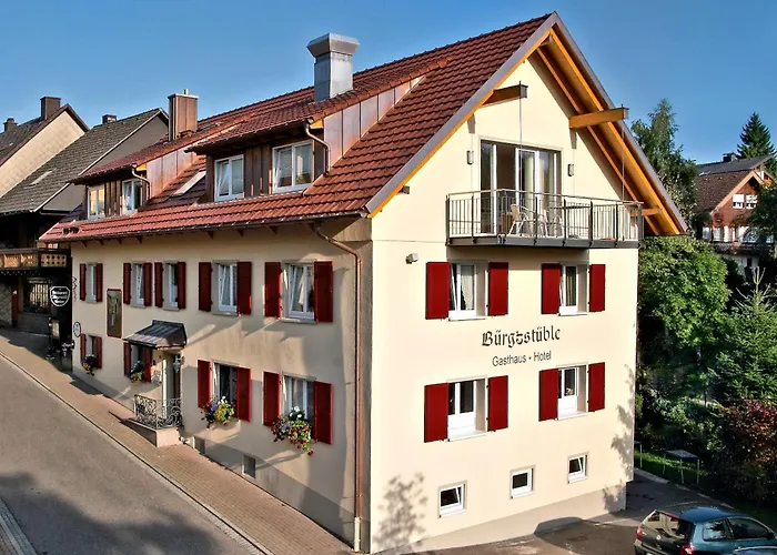 Bürgerstüble