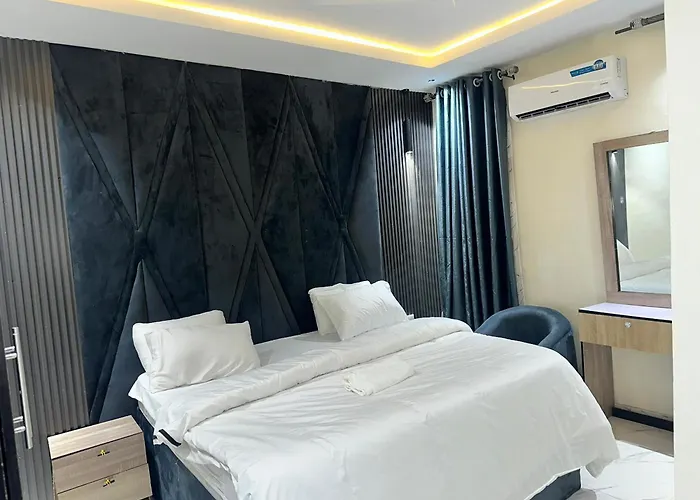 Moor Times Hotel