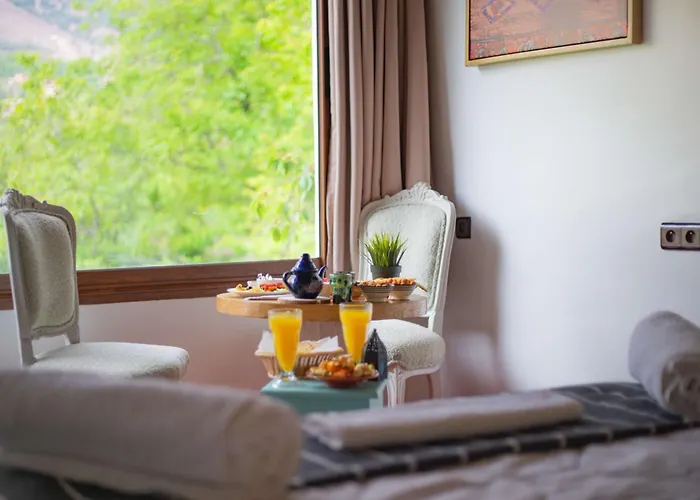 Riad Atlas Bangalow