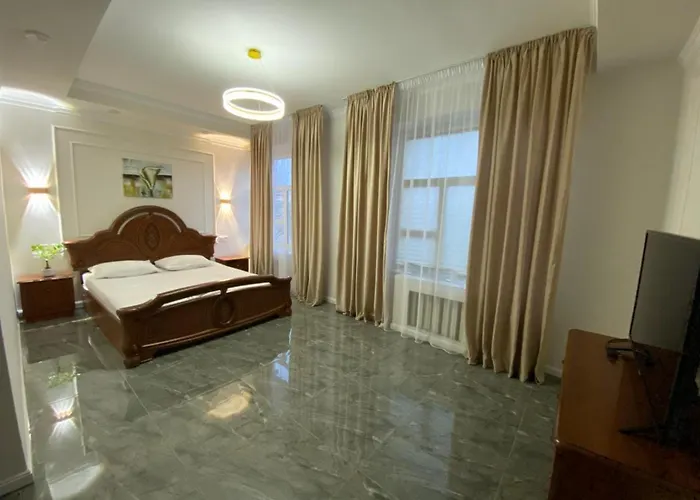 Bai Terek Hotel