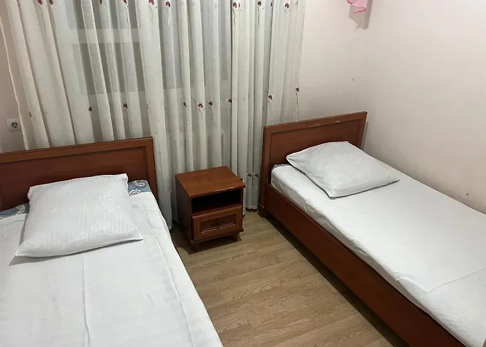 Bai Terek Hotel