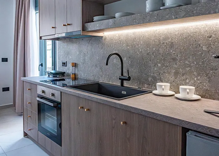 Opulence12 Suites