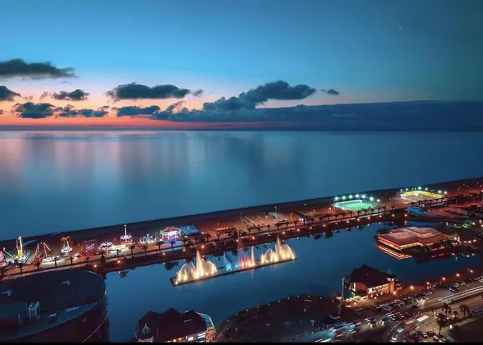 Orbi City Black Seaview Hotel