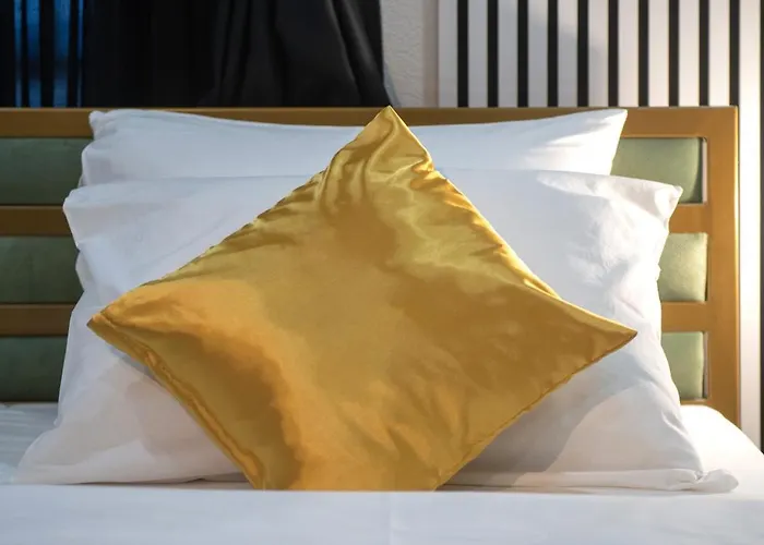 Hotel Centar Sanski Most