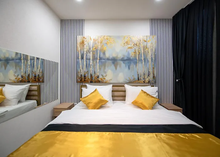 Hotel Centar Sanski Most