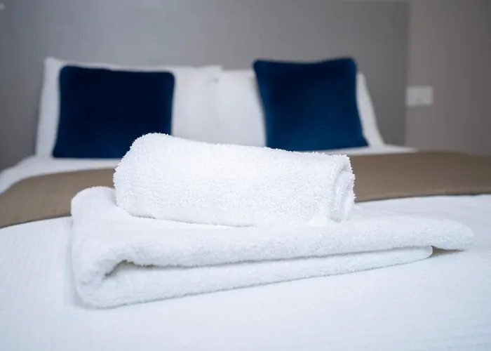 Rest Inn Edmonton