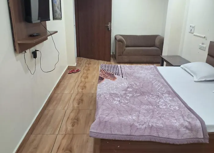 Hotel Rv Plaza
