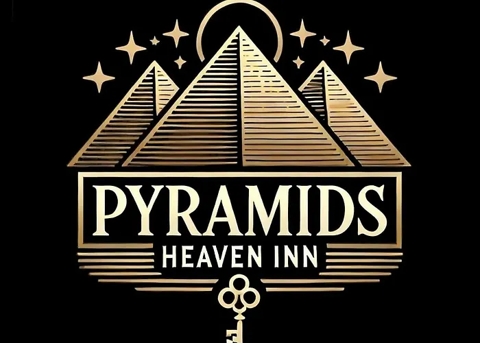 Pyramids Heaveninn