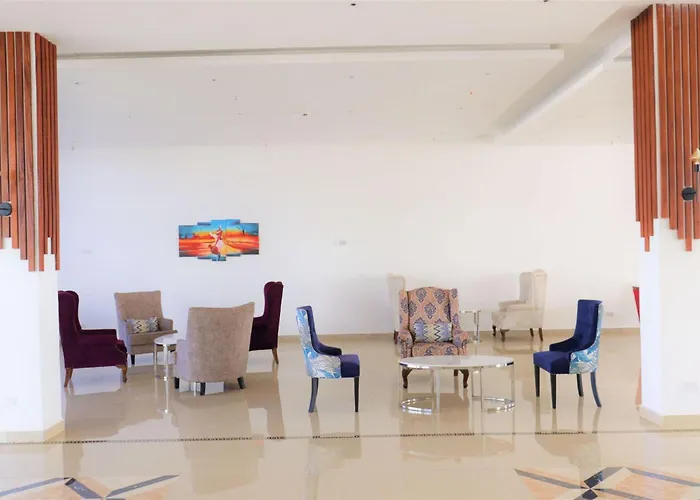 Alfred Hotels - A&L