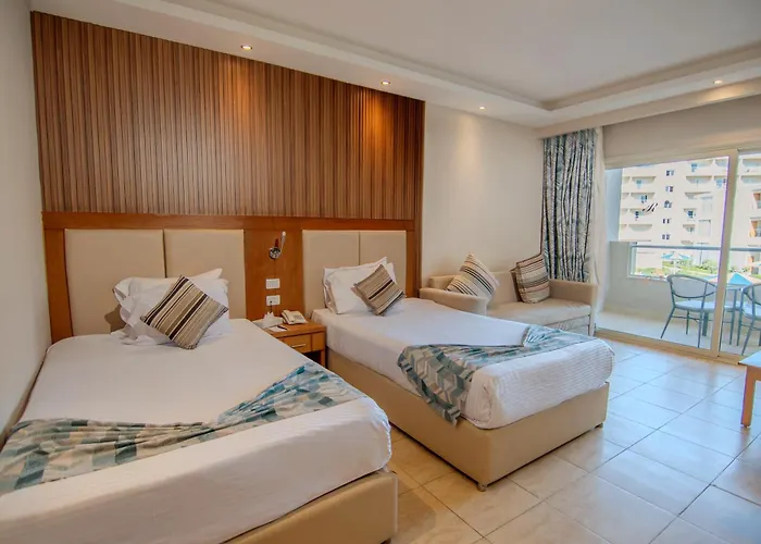 Rewaya Inn Resort