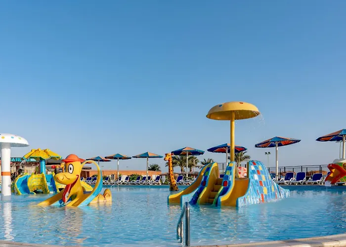 Rewaya Inn Resort