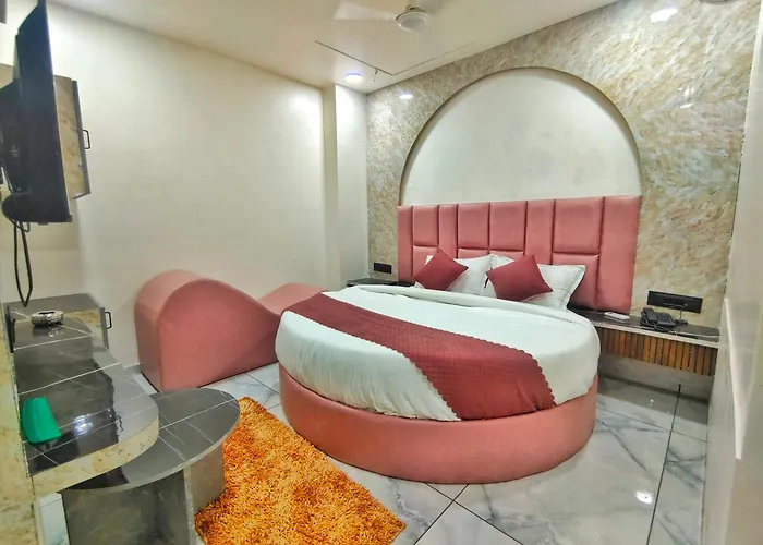 Hotel Prime Sky