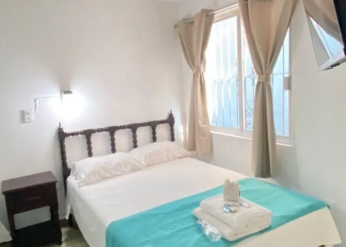 Hotel S Barbara