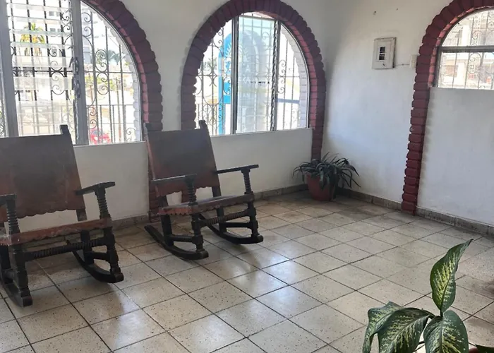 Hotel S Barbara