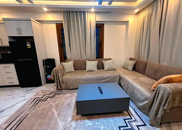 Sharm Hills Comfort Stays