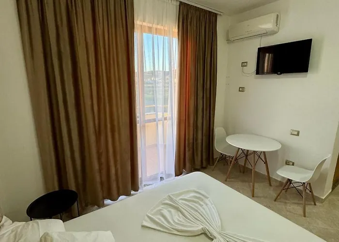 Hotel Spille