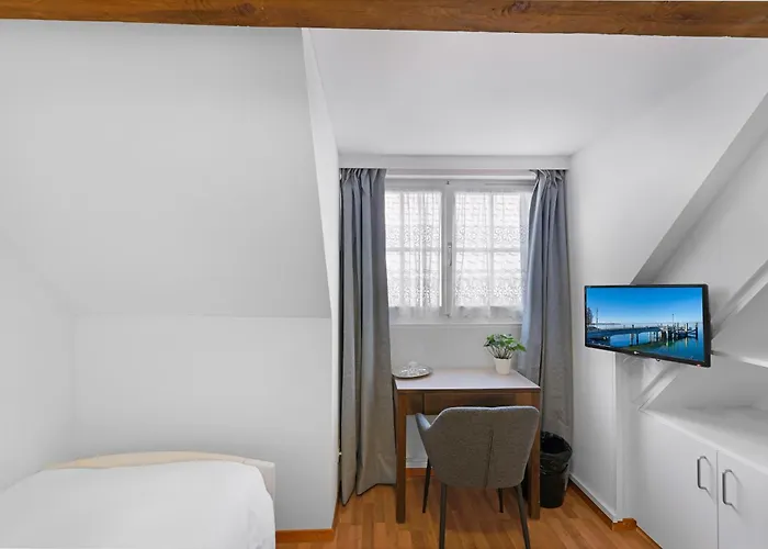 Hotel Schiff