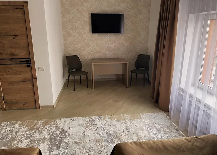 Kolesey Hotel