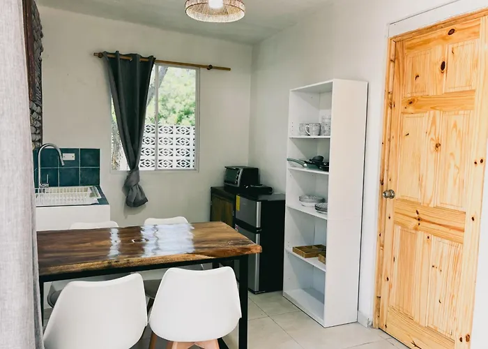 La H'Ola Villas Villa Veranera
