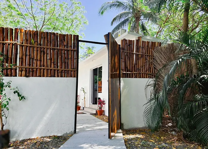 La H'Ola Villas Villa Veranera
