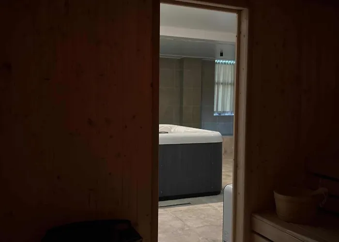 Hotel Goran Pandev