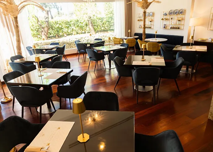 Hotel Boutique Palacio del Moral