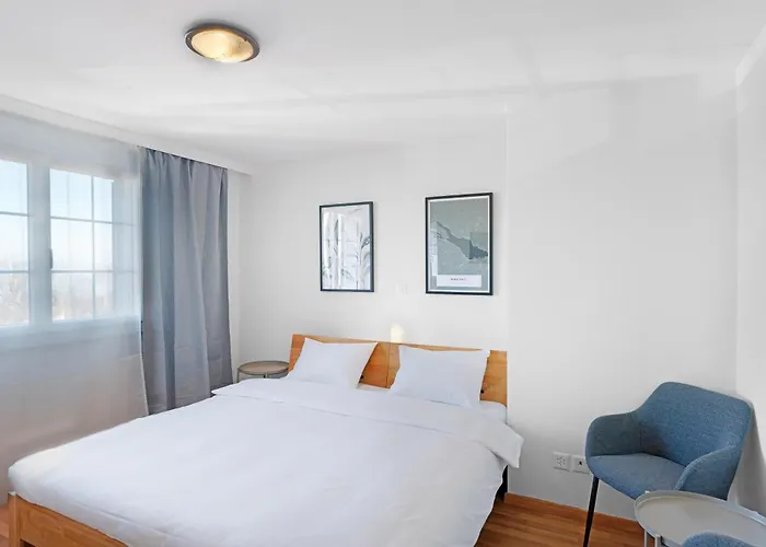 Hotel Schiff