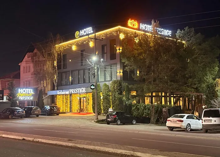 Hotel Prestige