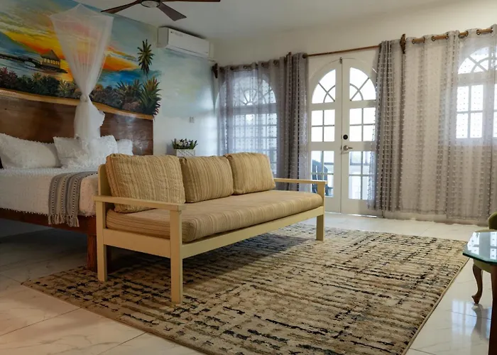Tiamo Beach Resort And Spa- Adults Only