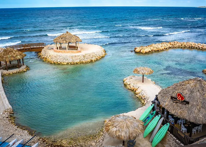 Tiamo Beach Resort And Spa- Adults Only