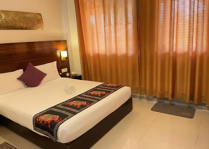 Aqua Hotel Yala