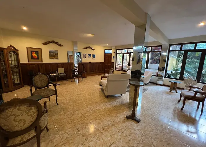 Mansion Del Arco
